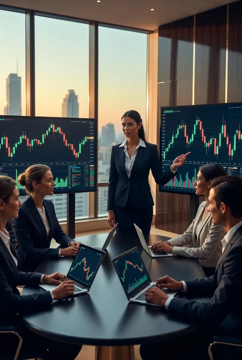 Startex Commodity research desk